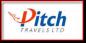 Pitch Travels Limited logo